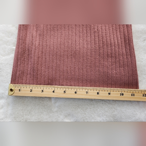 Victoria Secret knit lounge pants - Size Small - Picture 5 of 13